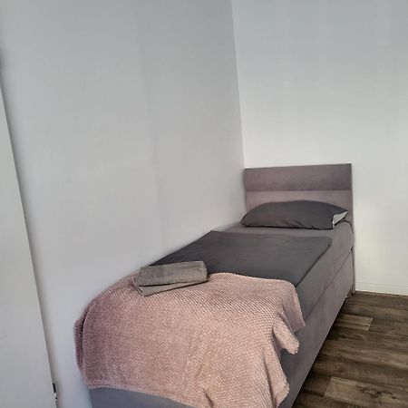 Gemuetliche Appartement باد اوينهاوسن المظهر الخارجي الصورة