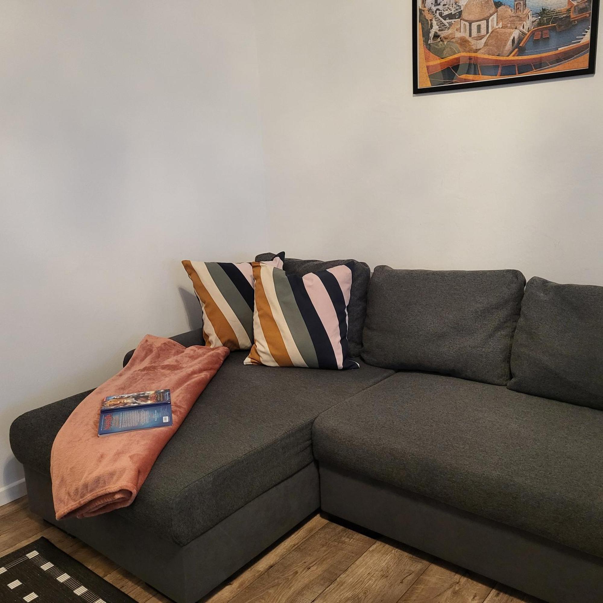 Gemuetliche Appartement باد اوينهاوسن المظهر الخارجي الصورة